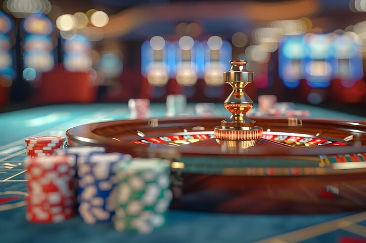 86bro Spadegaming stake selection and spin confirmation screen
